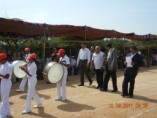 KMC Public School - Sports Day